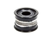 Axle Housing Seal - Economy - Outer - Bellows - 1.25 in OD - 0.875 in ID - Rubber / Steel - Natural - Universal - Each thumbnail 1