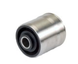 Trailing Arm Bushing - Elastomer - Rear - Polyurethane - Black - GM G-Body - Each thumbnail 1