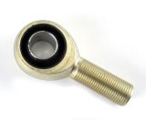 Rod End - Sealflex - Spherical - 3/4 in Bore - 3/4-16 in Right Hand Male Thread - Steel - Cadmium - Each thumbnail 1
