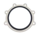 Torque Ball Seal - Seal Only - Aluminum / Rubber - DMI Style - Each thumbnail 1