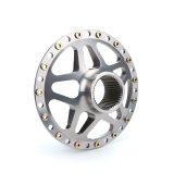 Wheel Center Section - 42 Spline - Forged - Aluminum - Machined - Each thumbnail 1