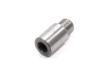 Camshaft Drive Spud - 9/16-18 in Thread - 1 in Long - Steel - Natural - Each thumbnail 1