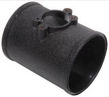 Mass Air Meter Housing - 3 in Diameter - 3 MAFS Pads Included - Plastic - Black - Kit thumbnail 1
