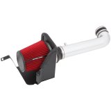 Air Induction System - Muscle Car - Reusable Oiled Filter - GM LS-Series - GM Fullsize SUV / Truck 2014-19 - Kit thumbnail 1