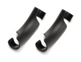 Hose Bender - Pour Hose Bender - Plastic - Black - Sunoco Race Jugs - Pair thumbnail 1