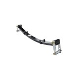 Helper Spring Kit - Rear - Steel - Black Powder Coat - Ford Fullsize Truck 2008-16 / GM Fullsize Truck 2001-21 - Kit thumbnail 1