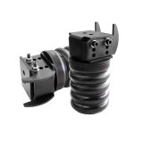 Helper Spring Kit - SumoSprings - Rear - Hardware Included - Polyurethane - Black - 1500 lb - Ford Fullsize Truck 2009-23 - Pair thumbnail 1