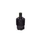 Speedometer Gear - Driven - 23 Tooth - Plastic - Black - AOD / AODE / 4R70W - Each thumbnail 1