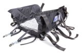 Engine Diaper - SFI 7.2 Approved - Strap-On - Dry Sump - Big Block Chevy / Ford - Each thumbnail 1