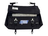 Engine Diaper - Quick Release Straps - Sportsman - Universal V8 - Each thumbnail 1