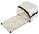 Drag Parachute Deployment Bag - Small - White - Each thumbnail 1