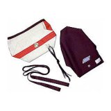 Drag Parachute Deployment Bag - Large - White - Each thumbnail 1