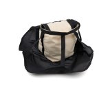 Drag Parachute - Model 430 - Replacement - Nylon - Black - Size 24 - Each thumbnail 1