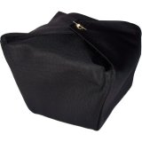 Drag Parachute Pack - Black - Stroud Safety Large Pilot Shoot - Each thumbnail 1