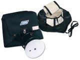 Drag Parachute Launcher - Upgrade - Mechanical - Pack / Spring Launcher - Black - Large Parachute - Kit thumbnail 1