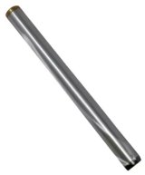 Fuel Pump Pushrod - Lightweight - Bronze Tip - Aluminum - Chevy V8 - Each thumbnail 1