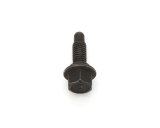 Bolt - 6 mm x 1.00 Thread - 19 mm Long - Hex Head - Chromoly - Black Oxide - GM LS-Series - Lifter Guide - Each thumbnail 1