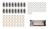 Rocker Arm Bushing - Trunnion Upgrade - GM LS-Series - Kit thumbnail 1