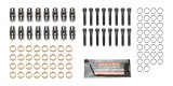 Rocker Arm Bushing - Trunnion Upgrade - Hardware Included - GM LS-Series - Kit thumbnail 1