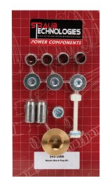 Engine Plug Kit - Dowel Pins / Plugs / Sleeves Included - GM LS-Series - Kit thumbnail 1