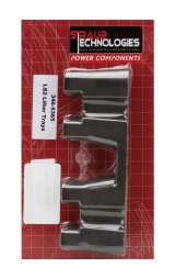 Roller Lifter Guide - Plastic - Black - GM LS-Series - Each thumbnail 1