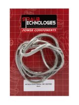 Valve Cover Gasket - Rubber - GM LS-Series - Each thumbnail 1