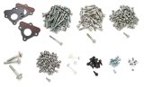 Engine and Accessory Fastener Kit - Straub Master Pack Refill - GM LS-Series - Kit thumbnail 1