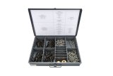 Engine and Accessory Fastener Kit - 3 Engine Set - GM LS-Series - Kit thumbnail 1