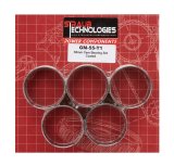 Camshaft Bearing - 55 mm OD - Standard Journal - GM LS-Series - Kit thumbnail 1
