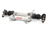 Rack and Pinion - Power - Dual Power - 3 in Speed - 18-1/4 in Center - 5/8 in Slotted On Center Rod End Eye - Each thumbnail 1