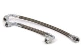 Power Steering Hose - Long and Short - Sweet Integrated Rack and Pinion - Kit thumbnail 1