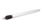 Steering Column - Collapsible - Adjustable - 25 in Length - Aluminum - Natural - Each thumbnail 1