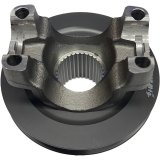 Pinion Yoke and Pulley - Fine Spline - Power Steering - Sweet Quick Change Rear Mount - Each thumbnail 1