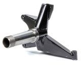 Spindle - Plus 3-1/2 in Pin Height - 10 Degree - 8-1/2 in Chevy - Wide 5 - 11-3/4 in Rotor - Passenger Side - Universal - Each thumbnail 1