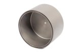 Carburetor Cover - 2.185 in Tall - O-Ring Seal - Aluminum - 5-1/8 in Flange - Each thumbnail 1