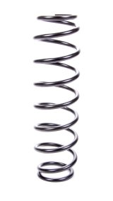Coil Spring - Coil-Over - Barrel - 2.5 in ID - 14 in Length - 275 lb/in Spring Rate - Steel - Black Powder Coat - Each thumbnail 1