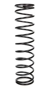 Coil Spring - Conventional - 5 in OD - 20 in Length - 80 lb/in Spring Rate - Rear - Steel - Black Powder Coat - Each thumbnail 1