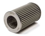 Oil Filter Element - 75 Micron - Stainless Element - System1 Billet Housing Filters - Each thumbnail 1