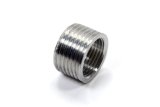 Oil Filter Thread Insert - Replacement - 13/16-16 in Thread - Aluminum - Natural - System One Canister Oil Filters - Each thumbnail 1