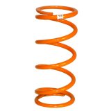 Coil Spring - Coil-Over - 1.63 in ID - 5 in Length - 120 lb/in Spring Rate - Steel - Orange Powder Coat - Each thumbnail 1