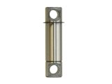 Rocker Arm Shaft - 0.625 in OD - 2.524 in Long - Steel - T&D Machine Rocker Arms - Each thumbnail 1
