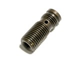 Rocker Arm Adjuster - 7/16-20 in Thread - 5/16 in Cup - 1.130 in Long - Shoulder - Steel - Each thumbnail 1