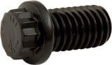 Rocker Arm Stand Bolt - 7/16-14 in Thread - 0.750 in Long - 12 Point Head - Steel - Each thumbnail 1