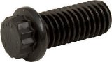 Rocker Arm Stand Bolt - 7/16-14 in Thread - 1.000 in Long - 12 Point Head - Steel - Each thumbnail 1