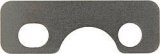 Rocker Arm Stand Shim - 0.060 in thick - Steel - T&D Machine Small Block Chevy / Ford Rockers - Each thumbnail 1