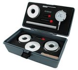Pinion Depth Gauge - Deluxe - Dial Indicator - Fixtures - GM / Dana / Ford / Mopar - Kit thumbnail 1