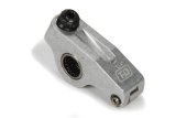 Rocker Arm - Shaft Mount - 1.70 Ratio - Full Roller - On Shaft - 1.650 in Long - Aluminum - Natural - Big Block Chevy - Each thumbnail 1