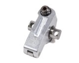 Rocker Arm - SportComp - Shaft Mount - 1.85 Ratio - Full Roller - Left Offset - On Shaft - Aluminum - Natural - Big Block Chevy - Each thumbnail 1