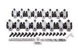Rocker Arm - Shaft Mount - 1.80 Ratio - Full Roller - Aluminum - Natural - GM LS-Series - LS7 - Kit thumbnail 1