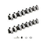 Rocker Arm - LS3 Series - Shaft Mount - 1.70 Ratio - Full Roller - Aluminum - Natural - GM LS-Series - Kit thumbnail 1
